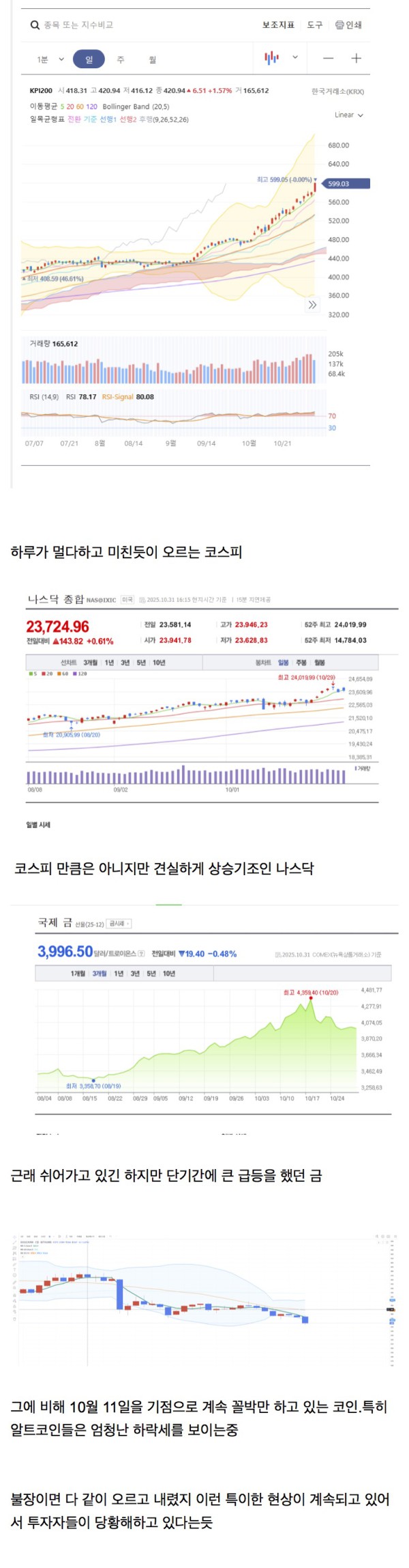 요즘 먼가 이상하다는 코인 시장.jpeg