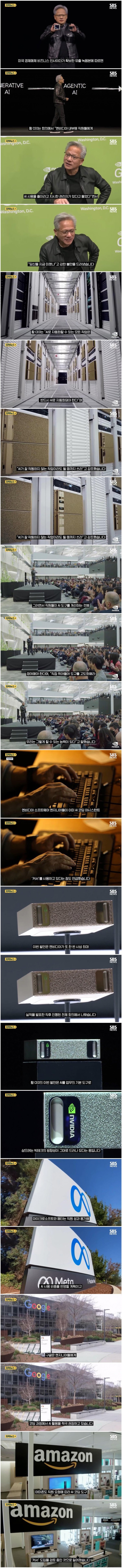 빅테크 회사들 AI 활용 근황.jpg