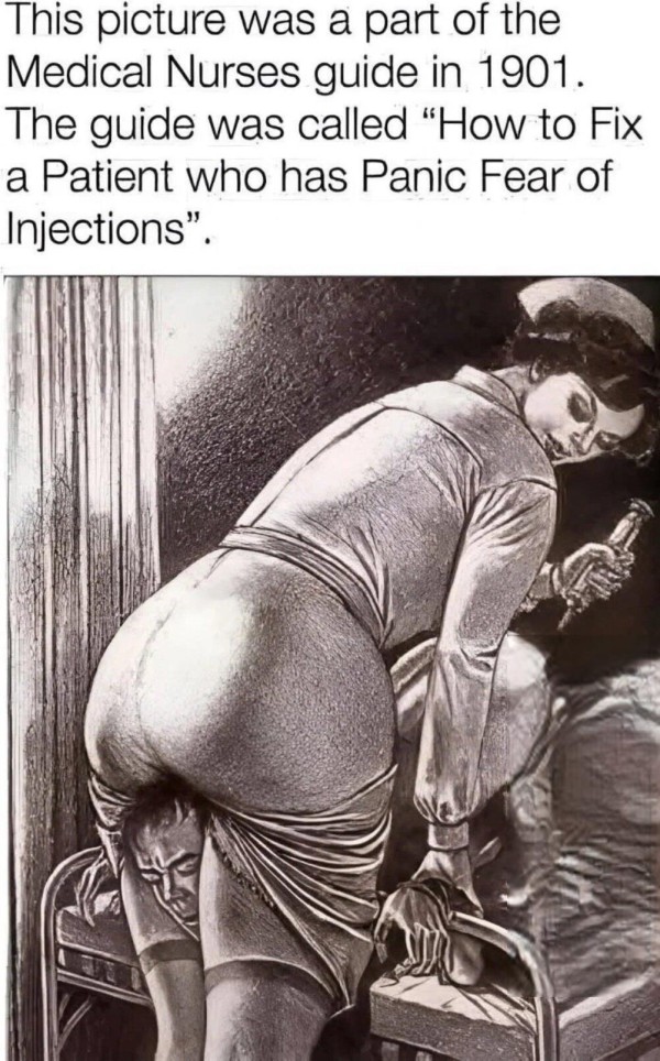1901년에 있었던 주사공포증 환자에 대한 간호 지침.png.jpg
