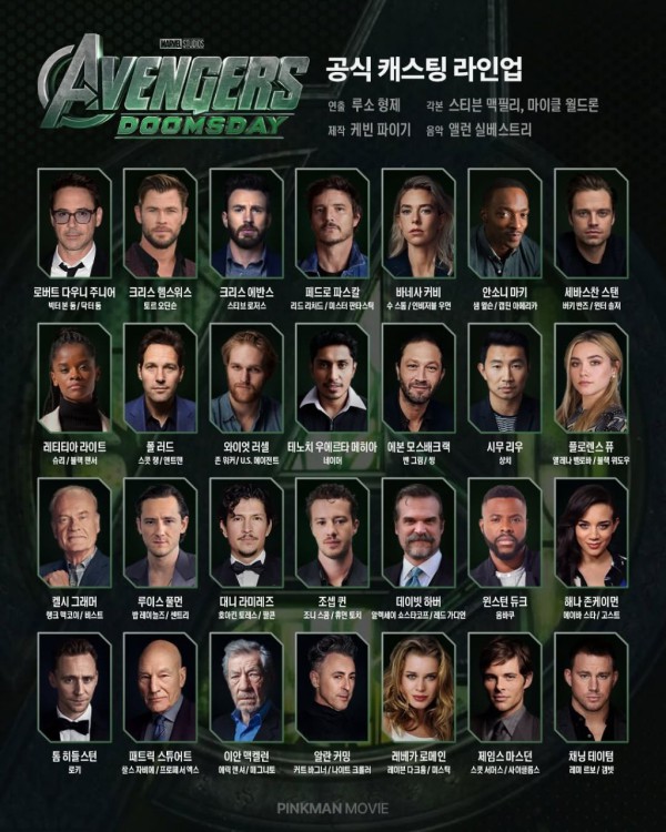 어벤져스 둠스데이 공식 캐스팅 라인업.jpg